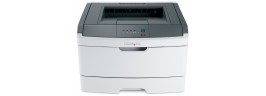 Lexmark E Series