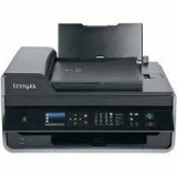 Lexmark S Series
