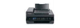 Lexmark S Series Lexmark S Series