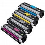 Toner Epson C1600 / CX16