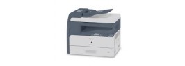 Canon ImageRunner Serie Canon ImageRunner Serie