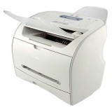 Canon Fax L 380