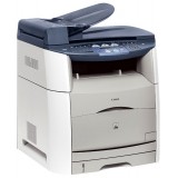 Canon LaserBase MF 8180 C