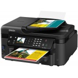Epson WorkForce WF-2540WF