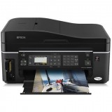 Epson Stylus Office BX 3450F