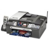 Brother Fax-2580C